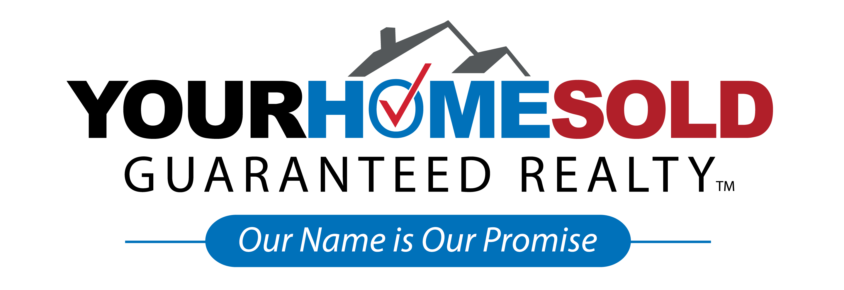 Your Home Sold Guaranteed Realty of Florida Logo