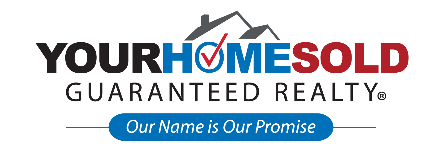 Logo Your Home Sold Guaranteed Realty